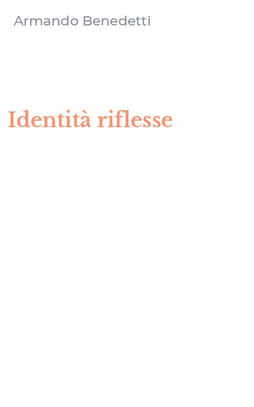 Identità riflesse