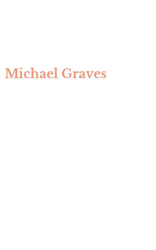 Michael Graves