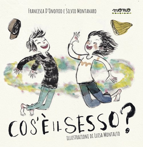 Che cos'è il sesso?