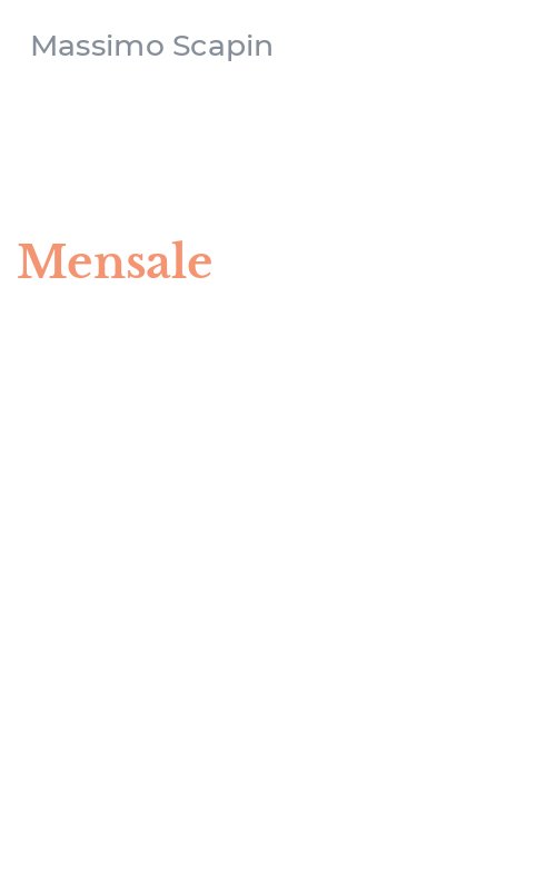 Mensale