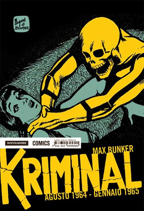 Kriminal