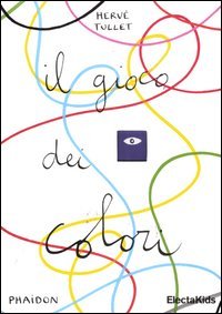 Il gioco dei colori