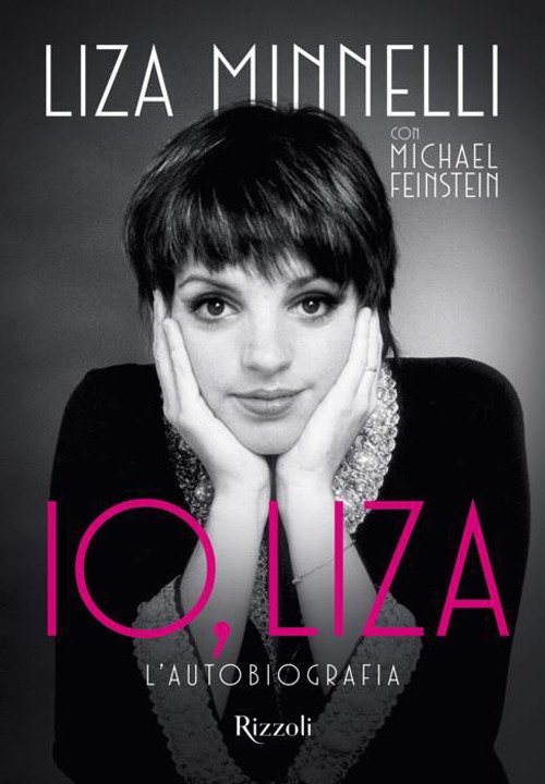 Io, Liza