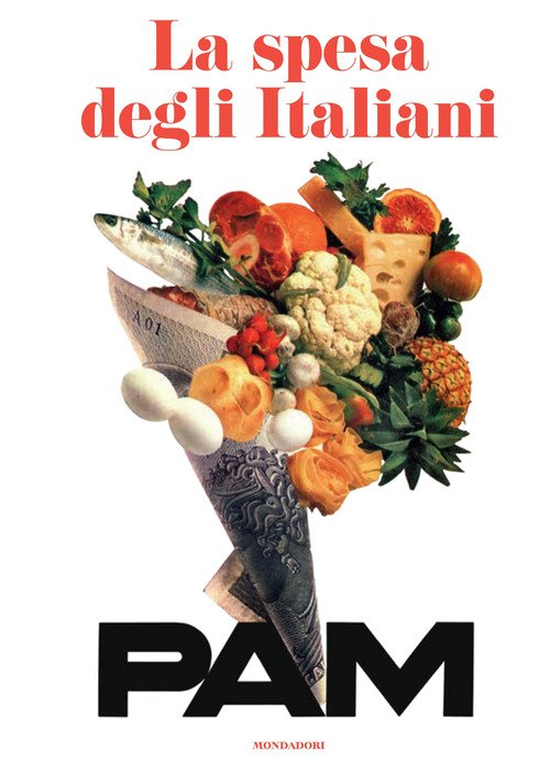 La spesa degli italiani. PAM