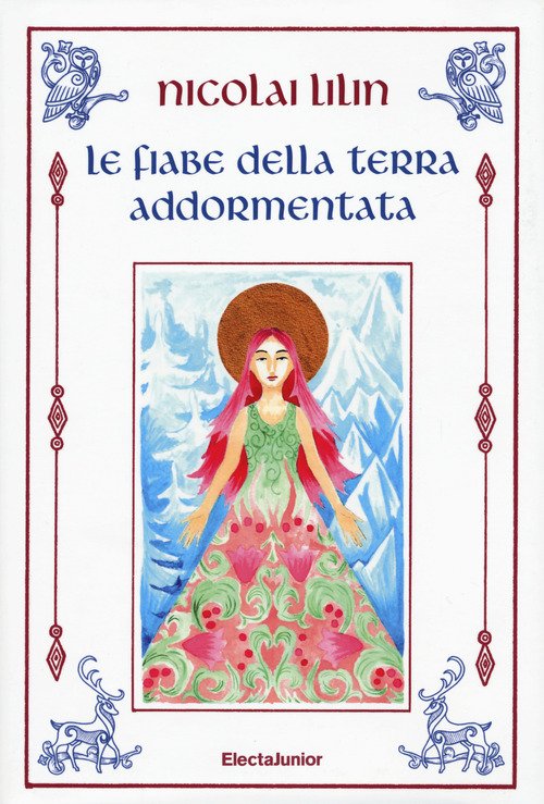 Le fiabe della terra addormentata