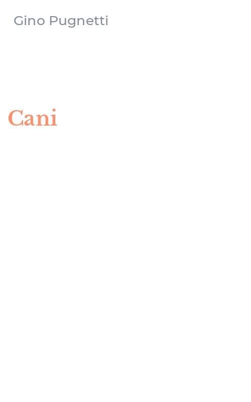 Cani