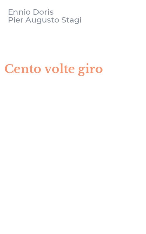 Cento volte giro