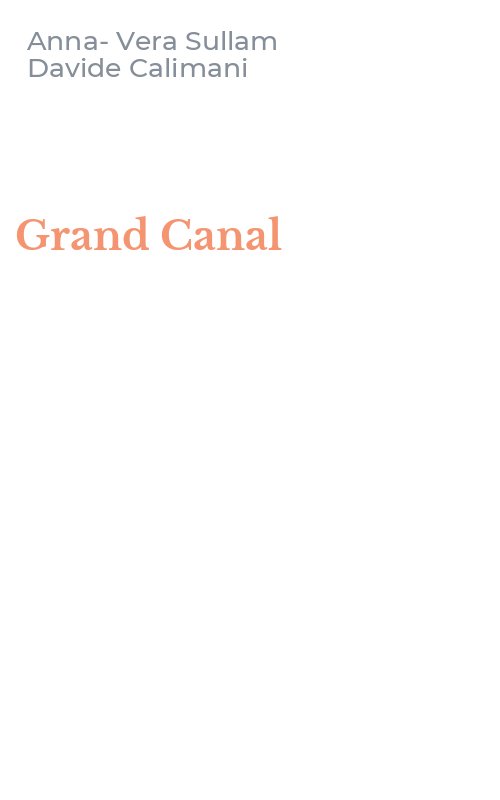 Grand Canal