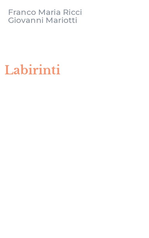 Labirinti