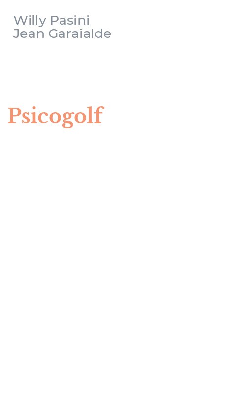 Psicogolf