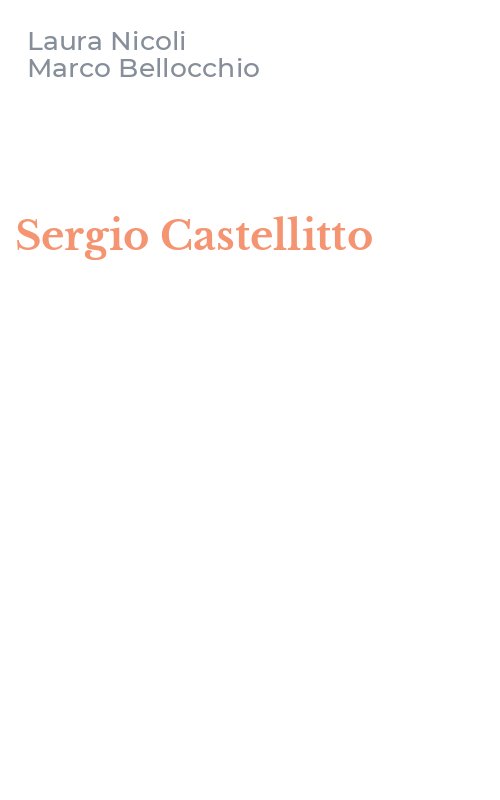 Sergio Castellitto