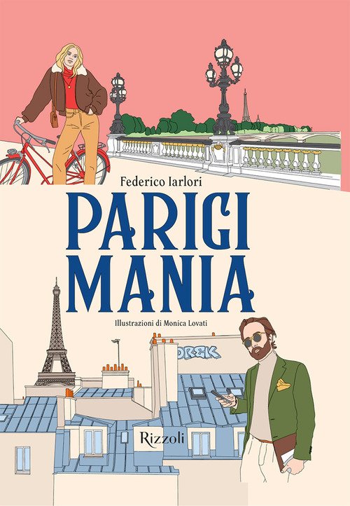 Parigimania