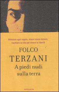 A piedi nudi sulla terra