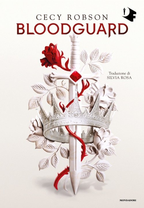 Bloodguard. Ediz. italiana