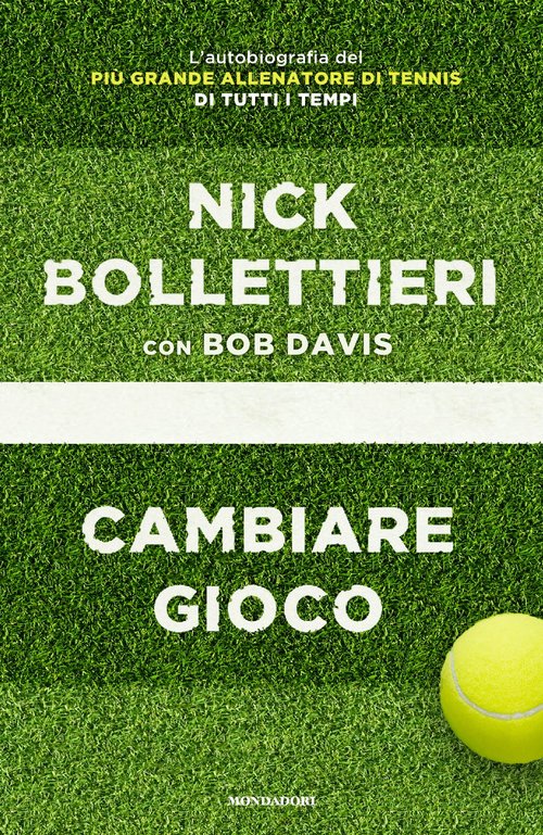 Cambiare gioco