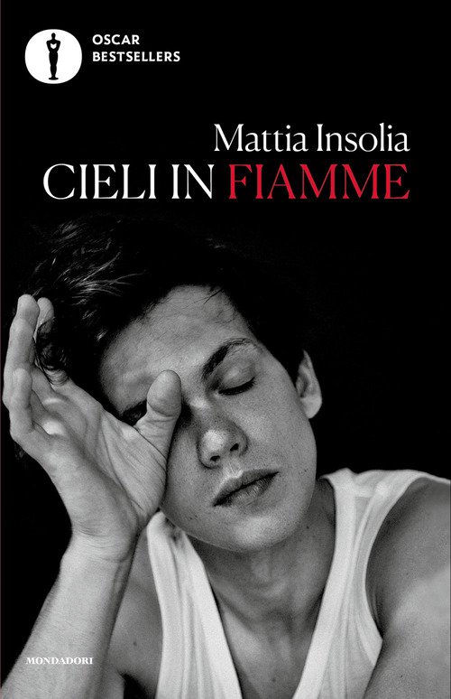 Cieli in fiamme