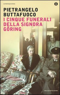 I cinque funerali della signora Göring