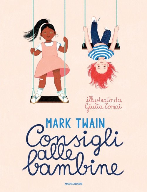 Consigli alle bambine