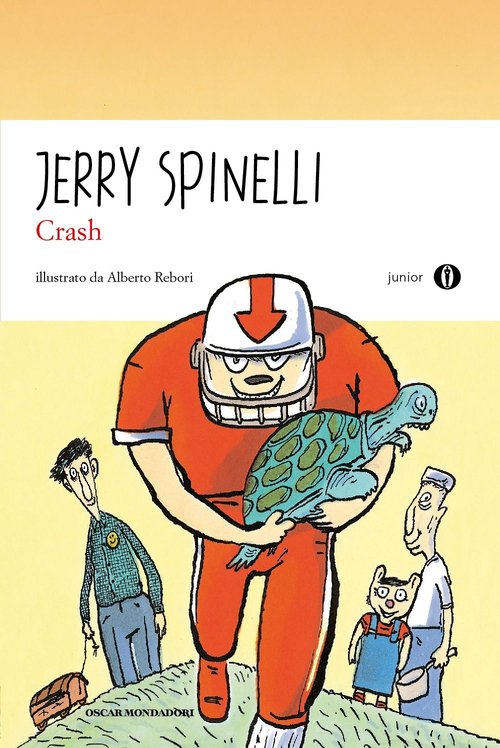 Crash