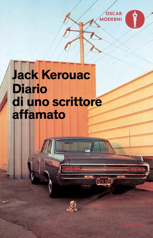 Diario di uno scrittore affamato