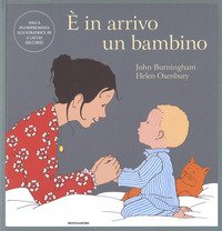 È in arrivo un bambino