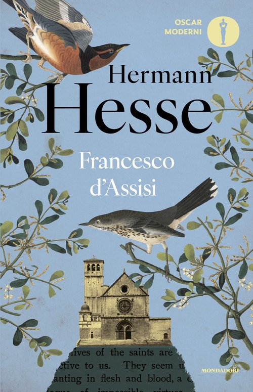 Francesco d'Assisi