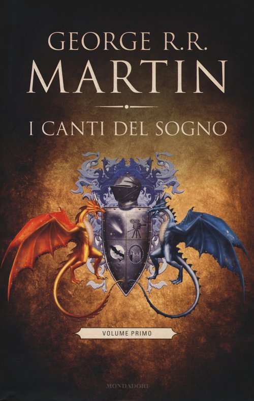 I canti del sogno