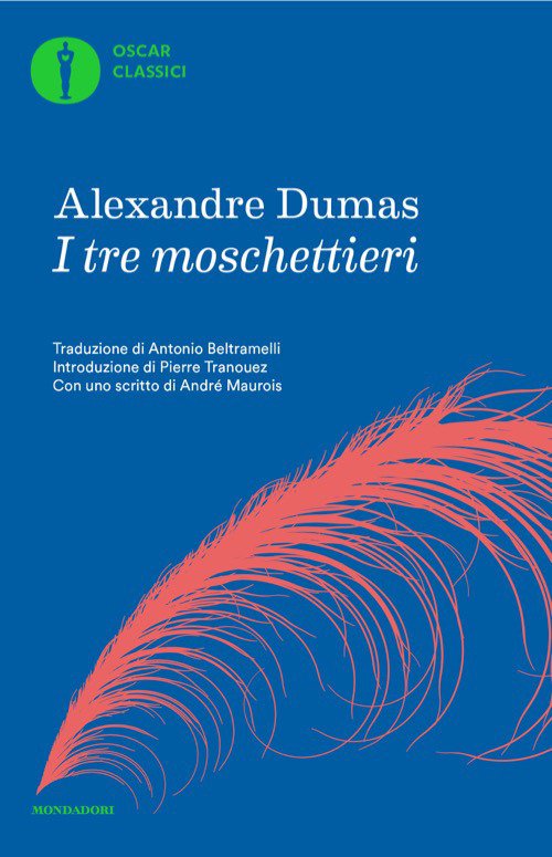 I tre moschettieri