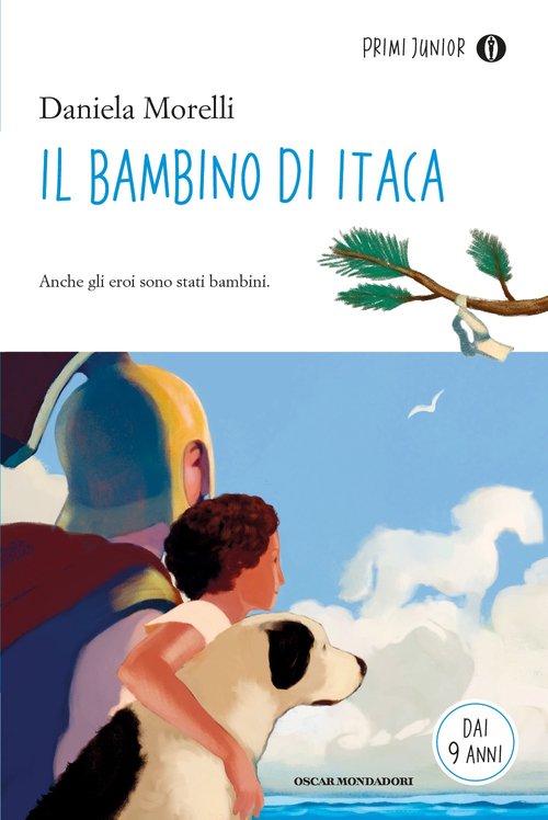 Il bambino di Itaca