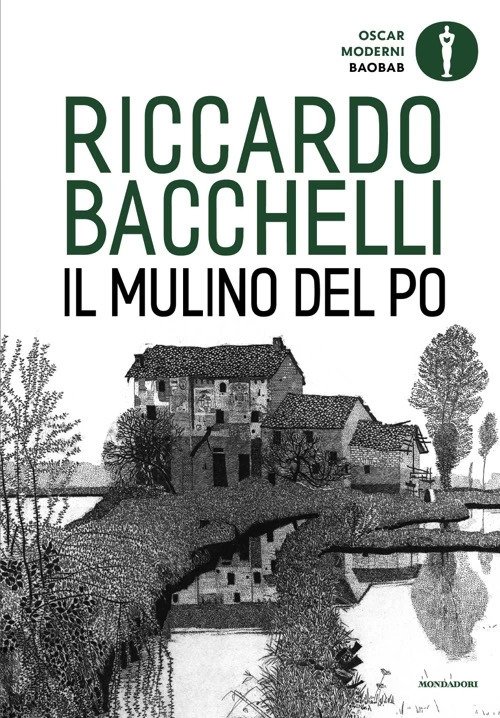 Il mulino del Po
