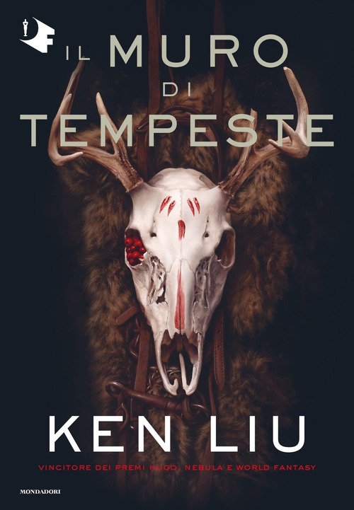 Il muro di tempeste