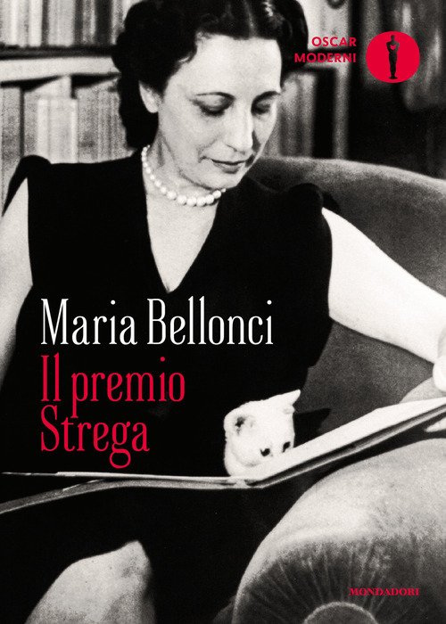 Il Premio Strega