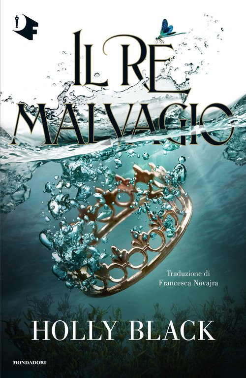 Il re malvagio