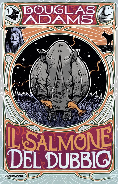 Il salmone del dubbio