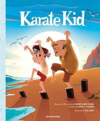 Karate Kid