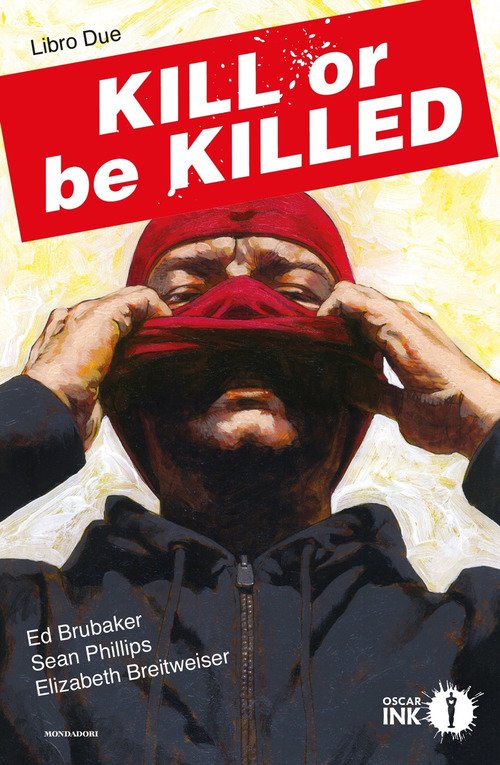 Kill or be killed