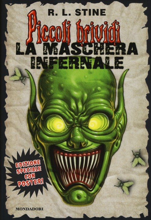 La maschera infernale