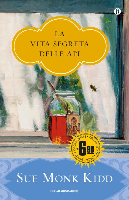 La vita segreta delle api