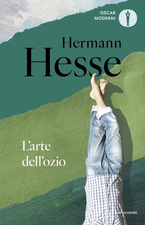 L'arte dell'ozio