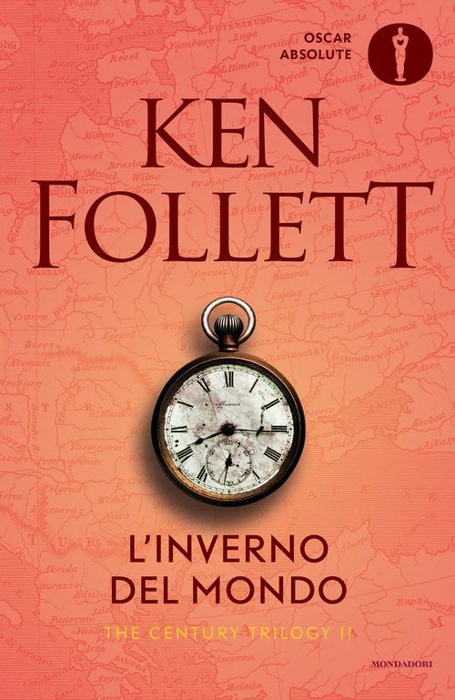 L'inverno del mondo. The century trilogy