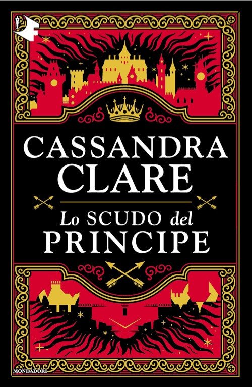 Lo scudo del principe