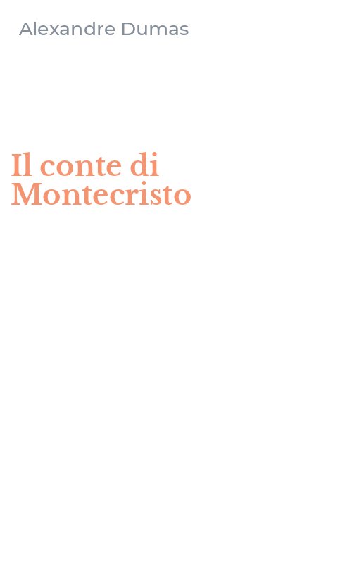 Il conte di Montecristo