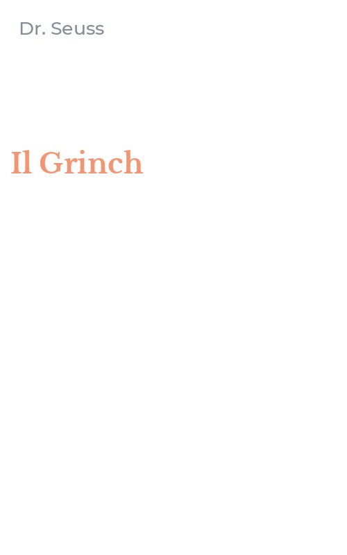 Il Grinch