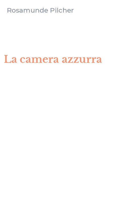 La camera azzurra