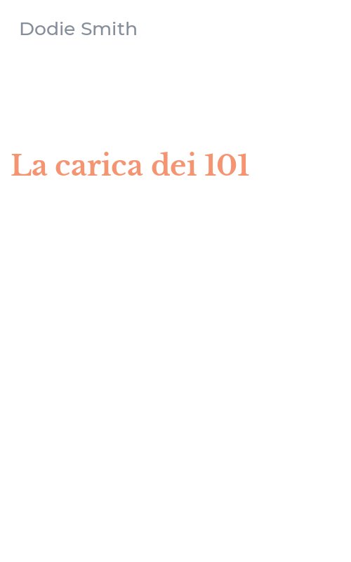 La carica dei 101