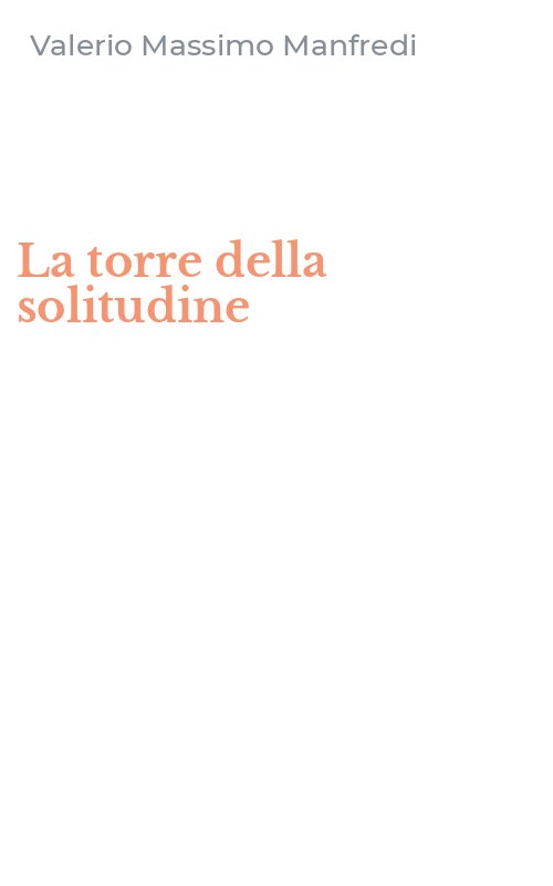 La torre della solitudine