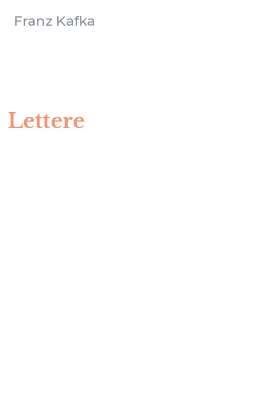 Lettere