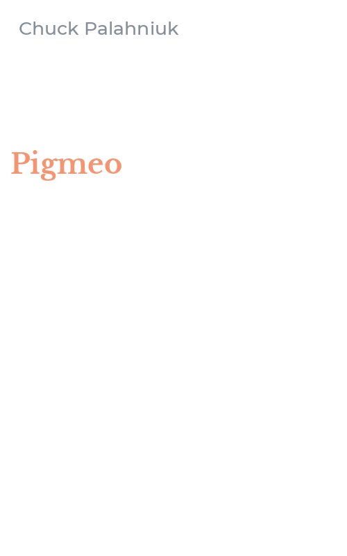 Pigmeo