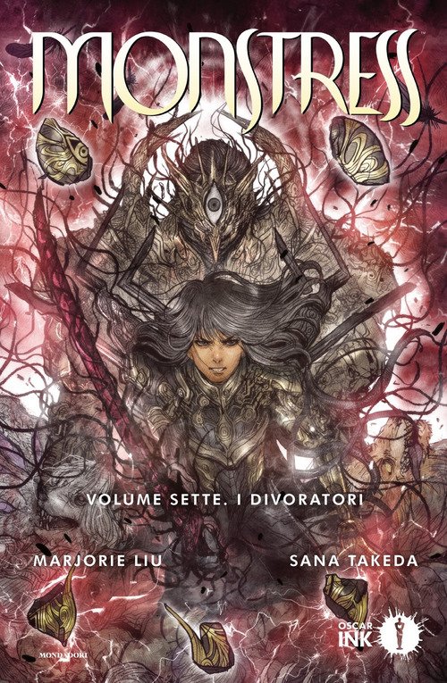 Monstress