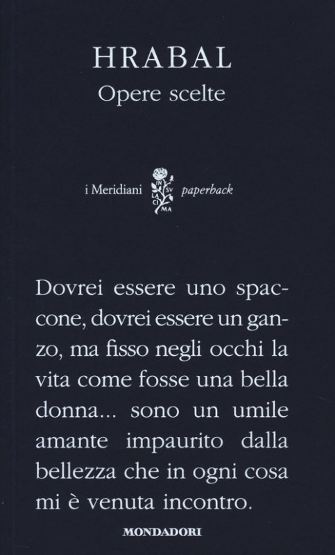 Opere scelte